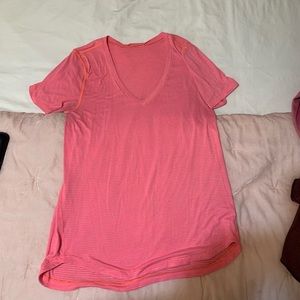 Lululemon shirt